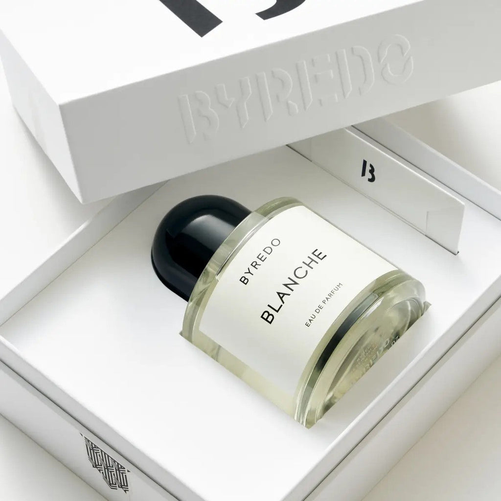 Byredo Blanche Eau De Parfum Spray for Women 100ml