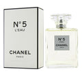 Chanel №5 L'Eau | Vaporisateur Spray | Size: 3.4 FL OZ / 100 ml