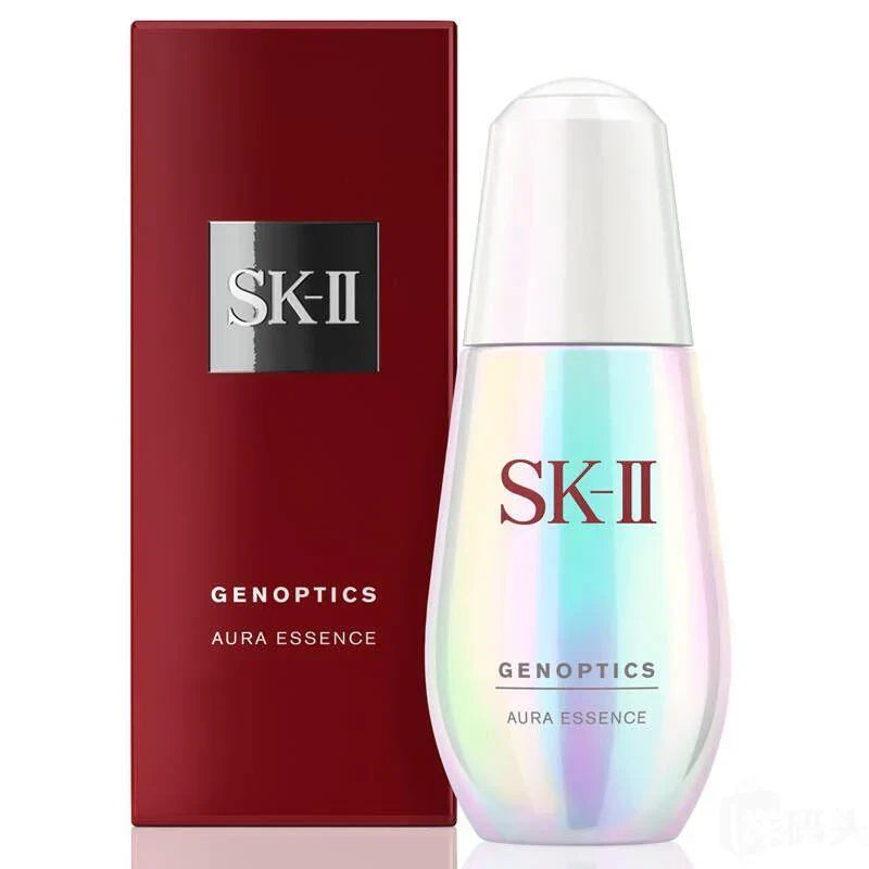 SK-II GenOptics Aura Essence 50ml