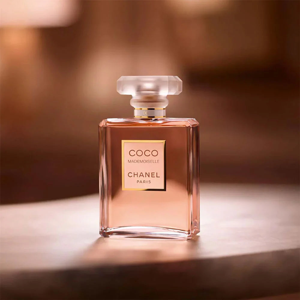 Chanel COCO Mademoiselle 100ml