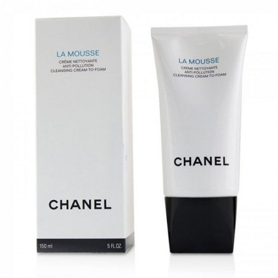 Chanel Anti-Pollution Cleansing Foam 150ml