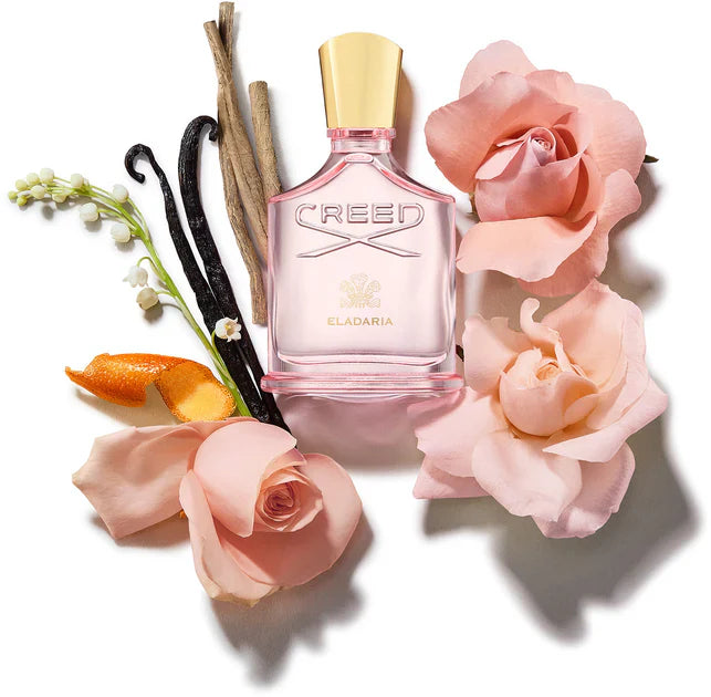 Creed Eladaria | Eau de Parfum Spray | Size: 2.5 FL OZ / 75 ml