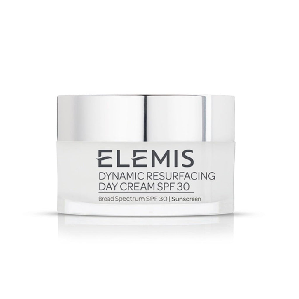 Elemis Dynamic Resurfacing Day Cream SPF 30 | 1.7 fl oz / 50 ml