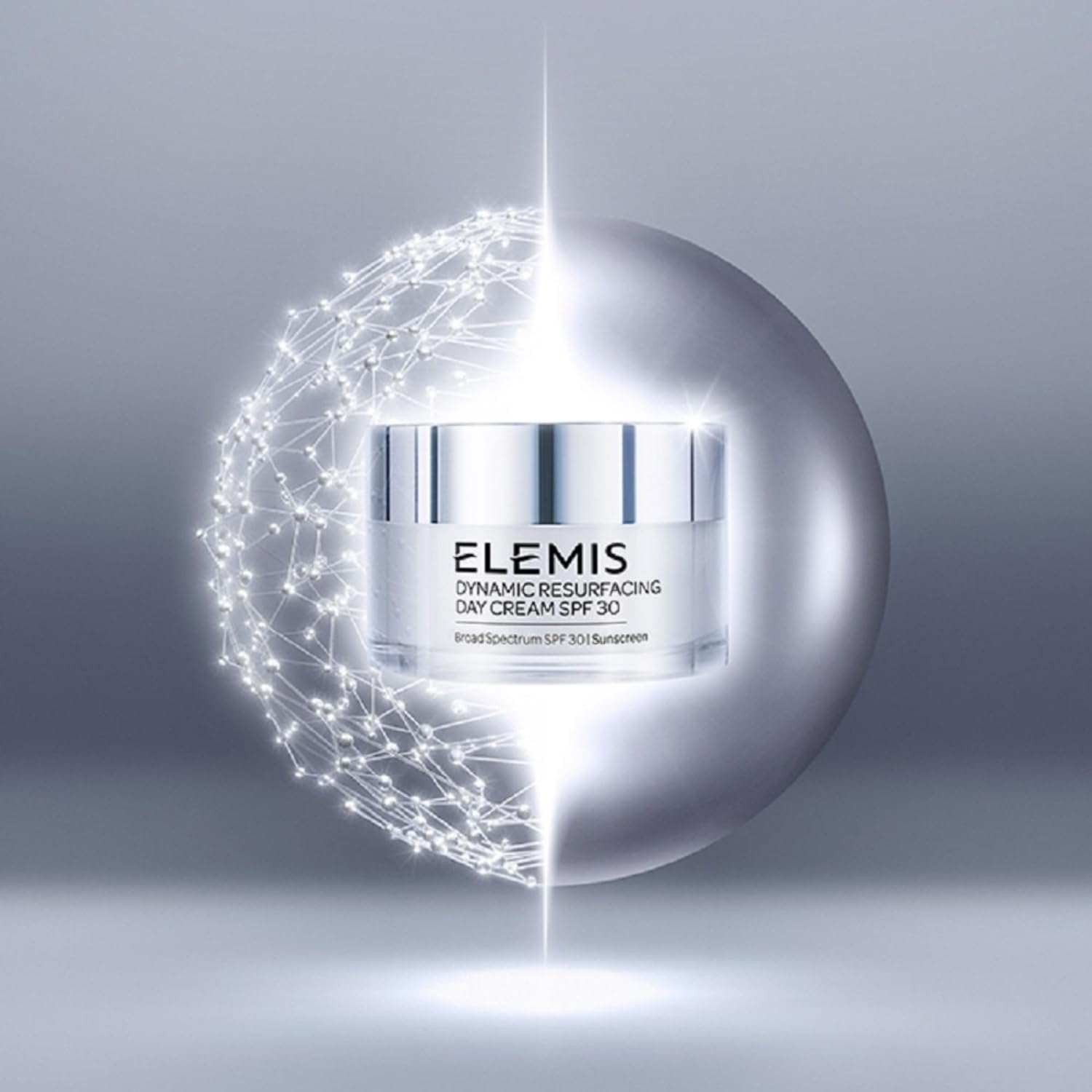 Elemis Dynamic Resurfacing Day Cream SPF 30 | 1.7 fl oz / 50 ml