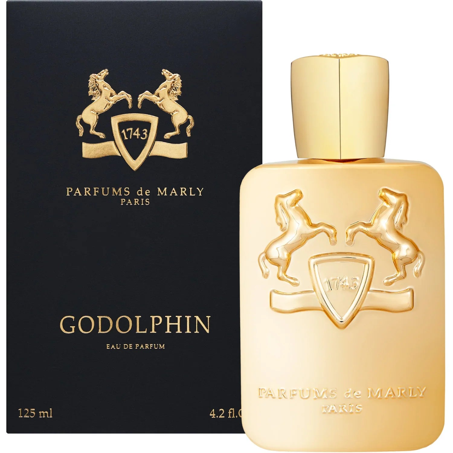 Parfums De Marly Godolphin 100ml