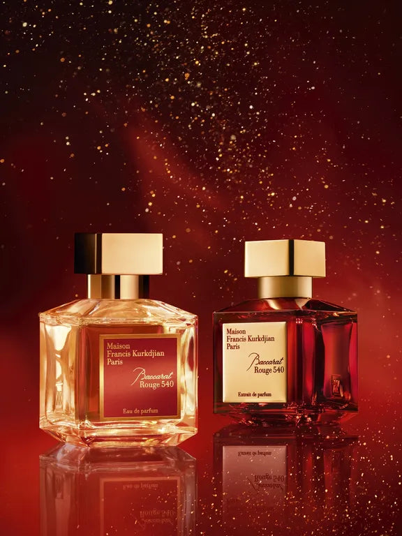 Baccarat Rouge 540 Eau de Parfum 70ml