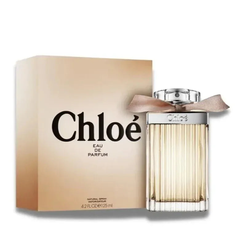 Chloe Eau De Parfum For Women Eau de Parfum