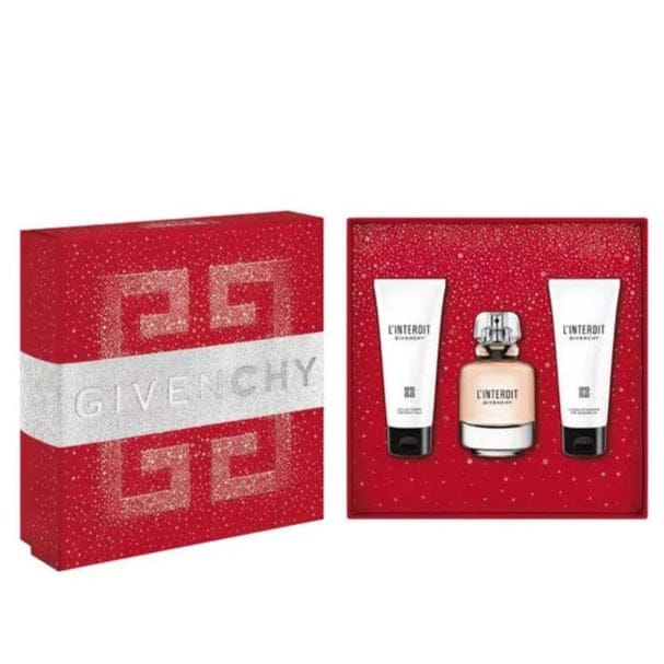 Givenchy L'Interdit Intense