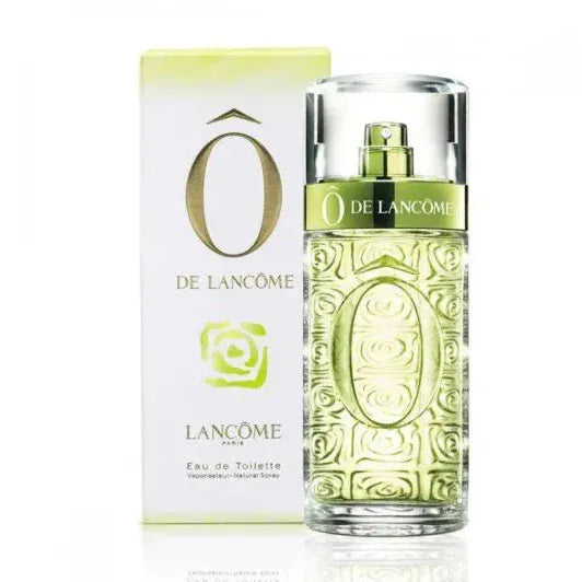 Lancome O de Lancôme Women's Perfume/Cologne For Women Eau de Toilette 2.5 oz / 4.2 oz / 6.7 oz Edt