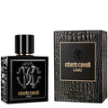 Roberto Cavalli Uomo Perfume For Men/Cologne For Men Eau de Toilette 3.4 Oz / Gift Set 3.4 Oz Edt