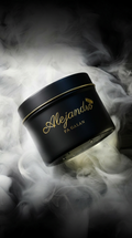 Alejandro Candle 8oz