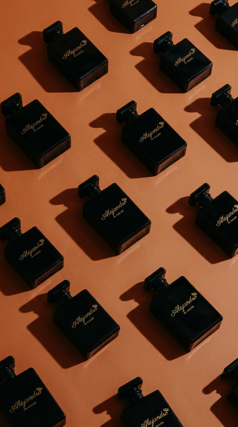 Alejandro Cologne 3.4 oz