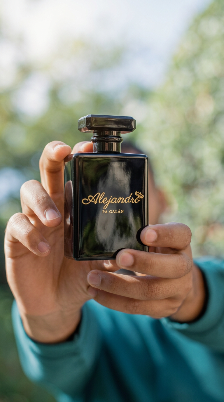 Alejandro Cologne 3.4 oz