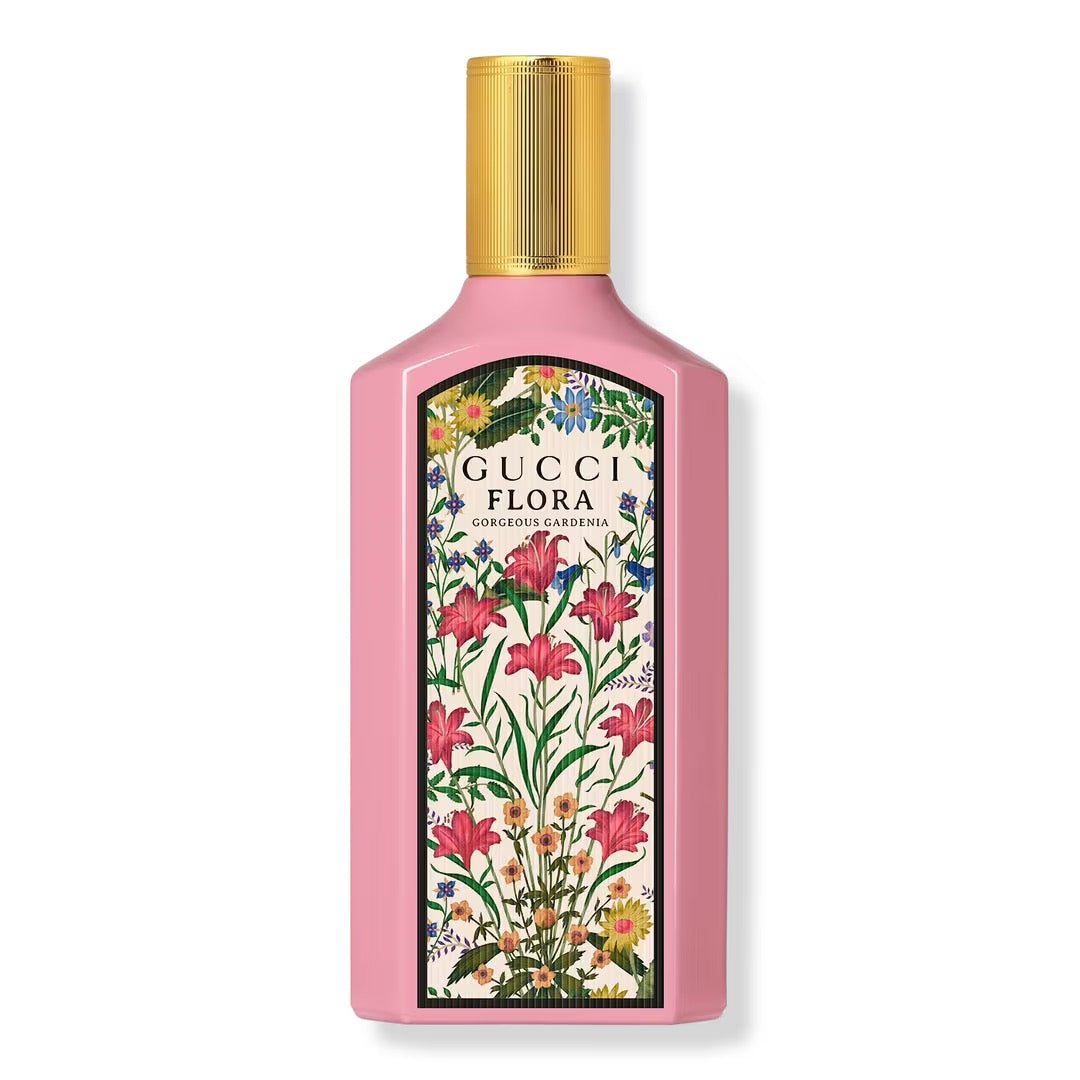 Gucci Flora Gorgeous Gardenia Eau de Parfum 3.3 oz