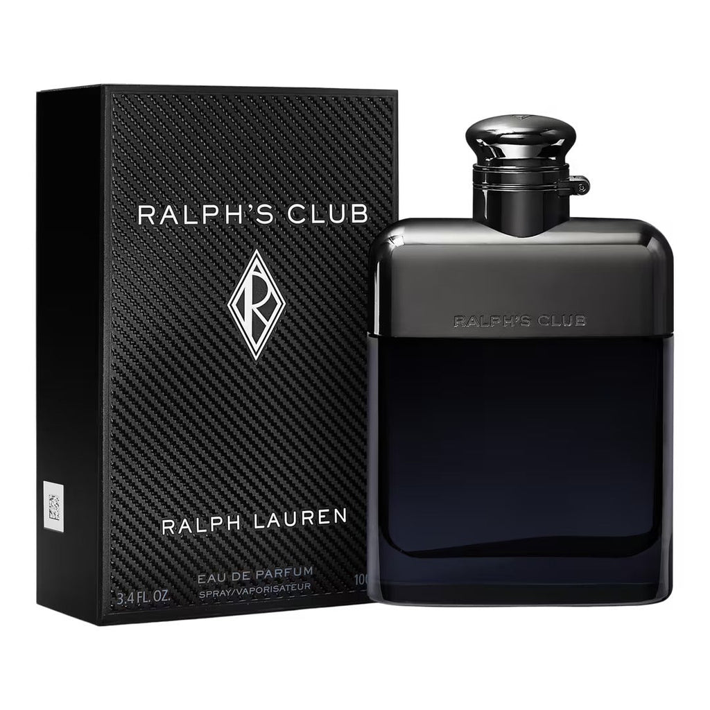 Ralph Lauren Club Eau de Parfum 3.4 oz