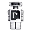 Rabanne Phantom Eau de Toilette 3.4 oz