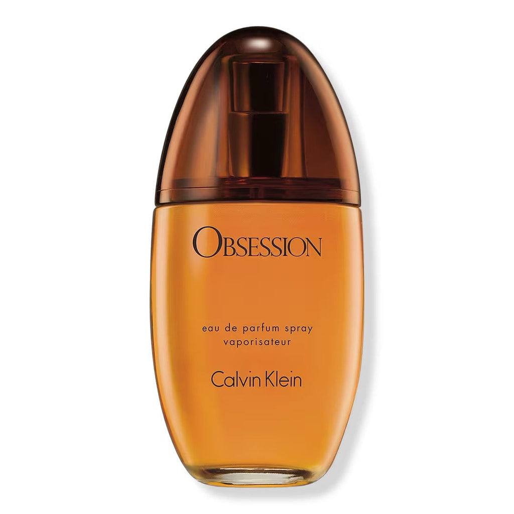 Calvin Klein Obsession Eau de Parfum 1.0 oz