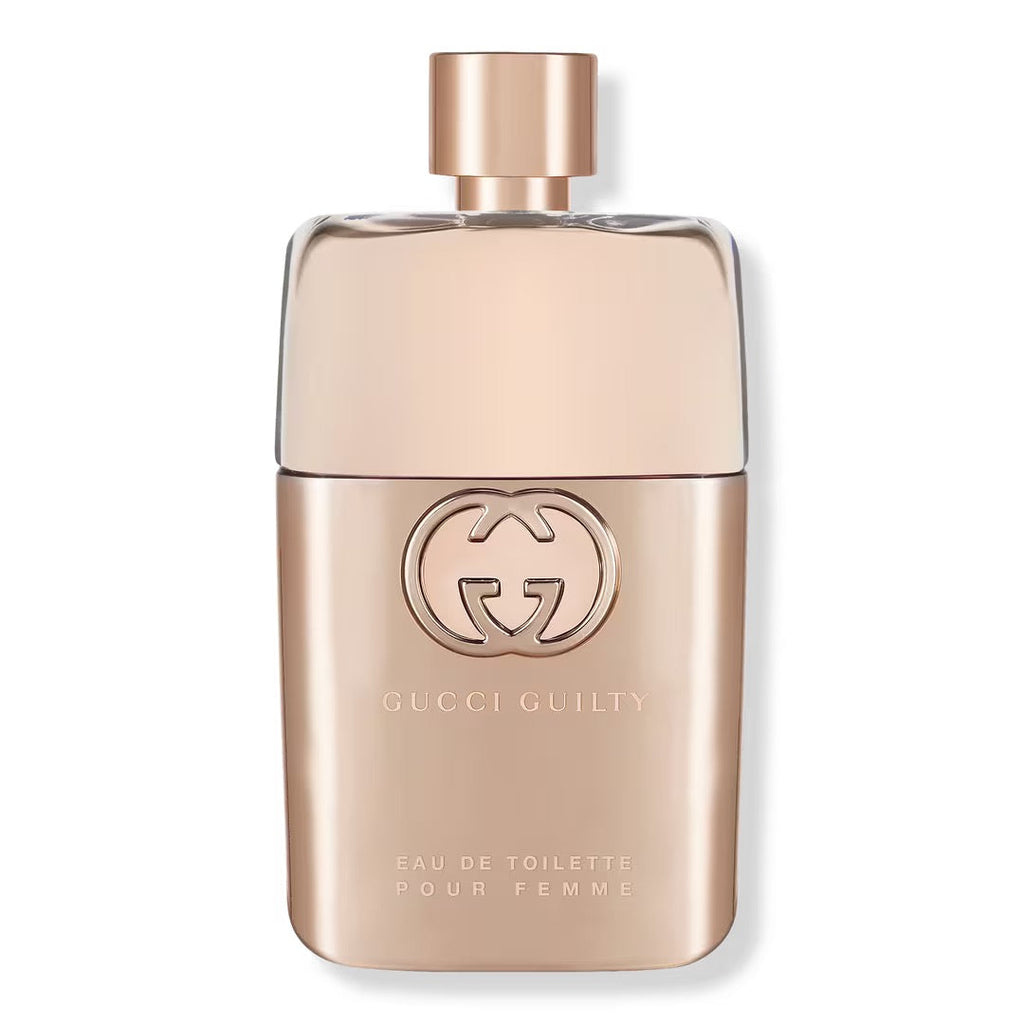 Gucci Guilty Pour Femme Eau de Toilette 3.0 oz