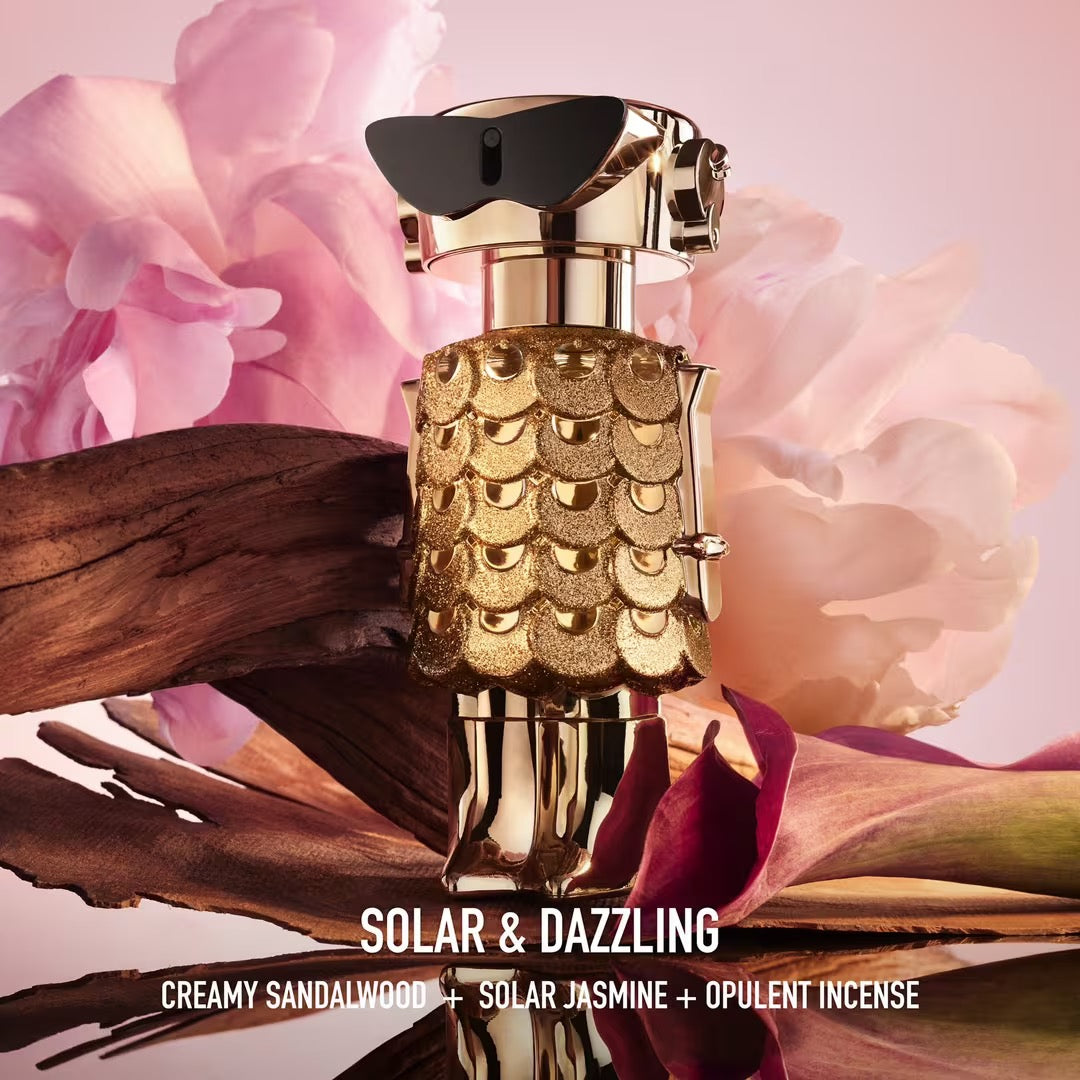 Rabanne Fame Eau de Parfum Intense 2.7 oz
