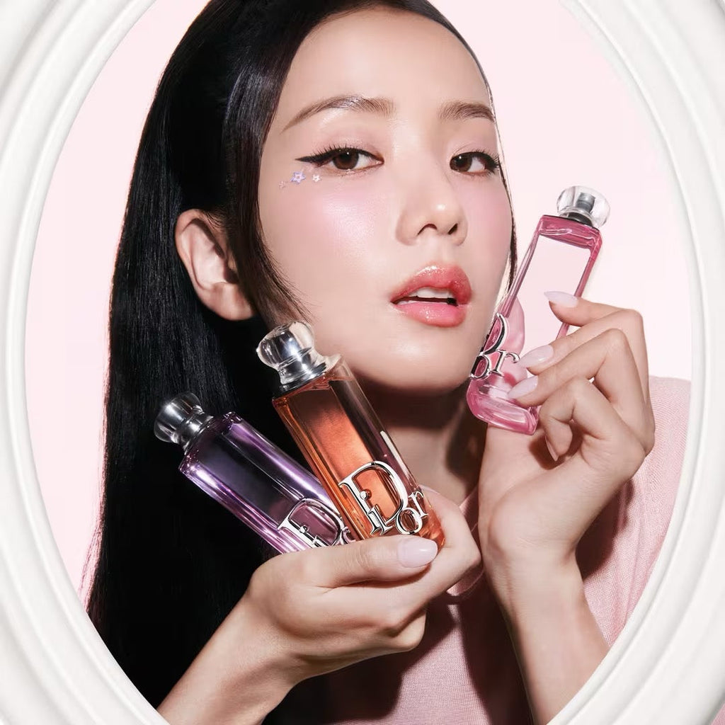 Dior Addict Rosy Glow Eau de parfum 3.4 oz