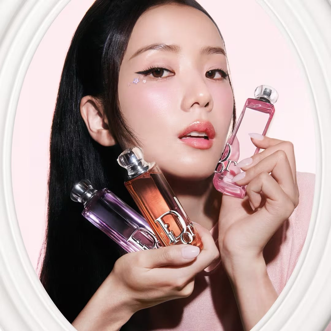 Dior Addict Rosy Glow Eau de parfum 3.4 oz