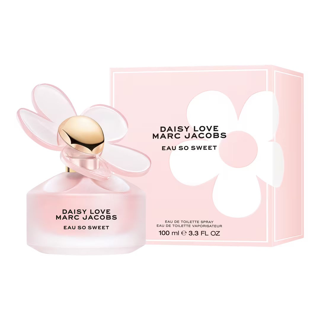 Marc Jacobs Daisy Love Eau So Sweet Eau de Toilette 3.3 oz
