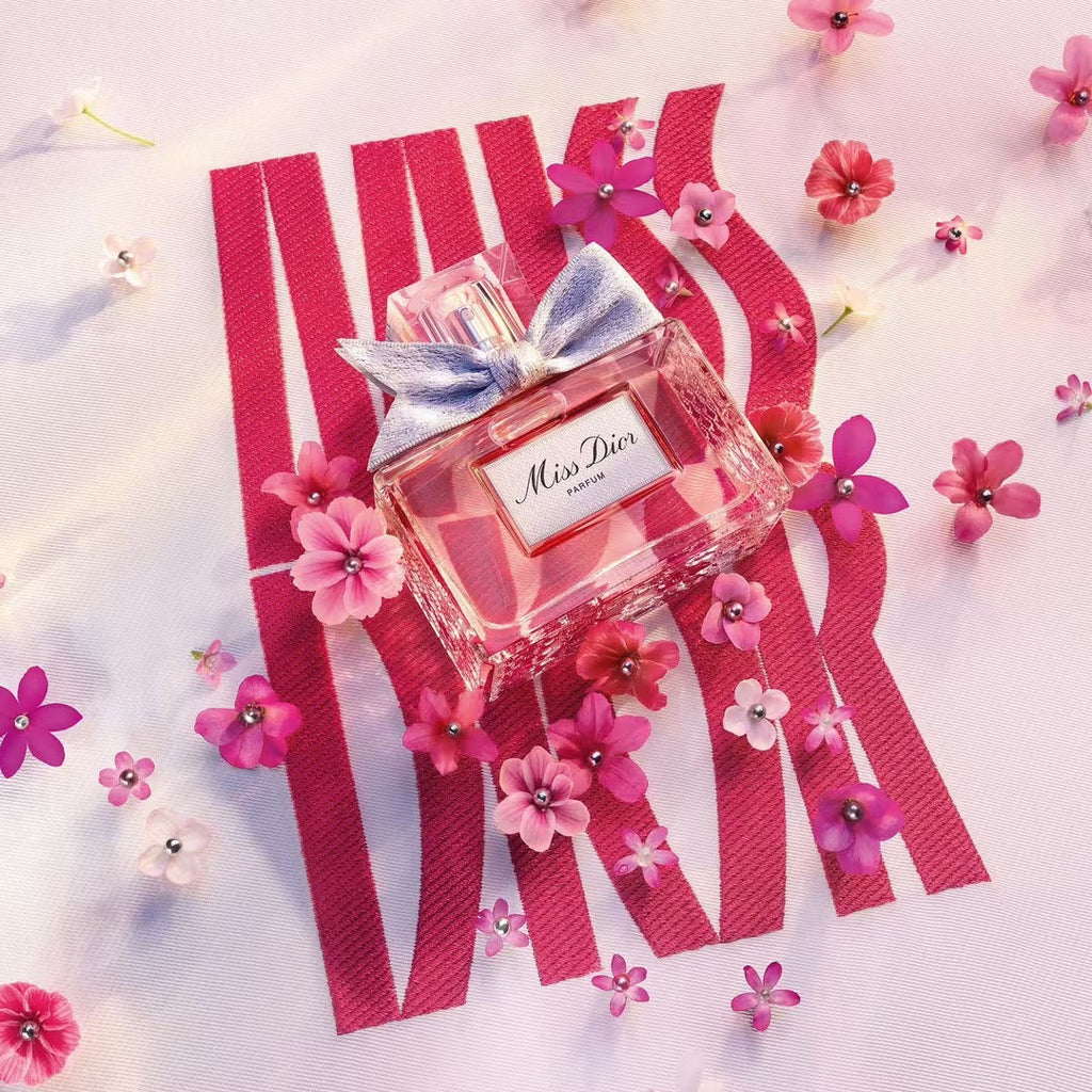 Miss Dior Miss Parfum 2.7 oz