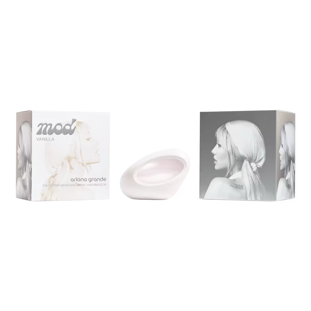 Ariana Grande MOD Vanilla Eau de Parfum Spray 3.4 oz