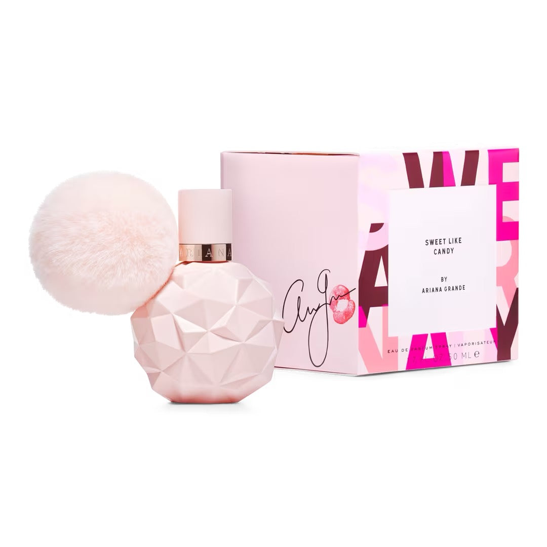 Ariana Grande Sweet Like Candy Eau de Parfum 3.4 oz
