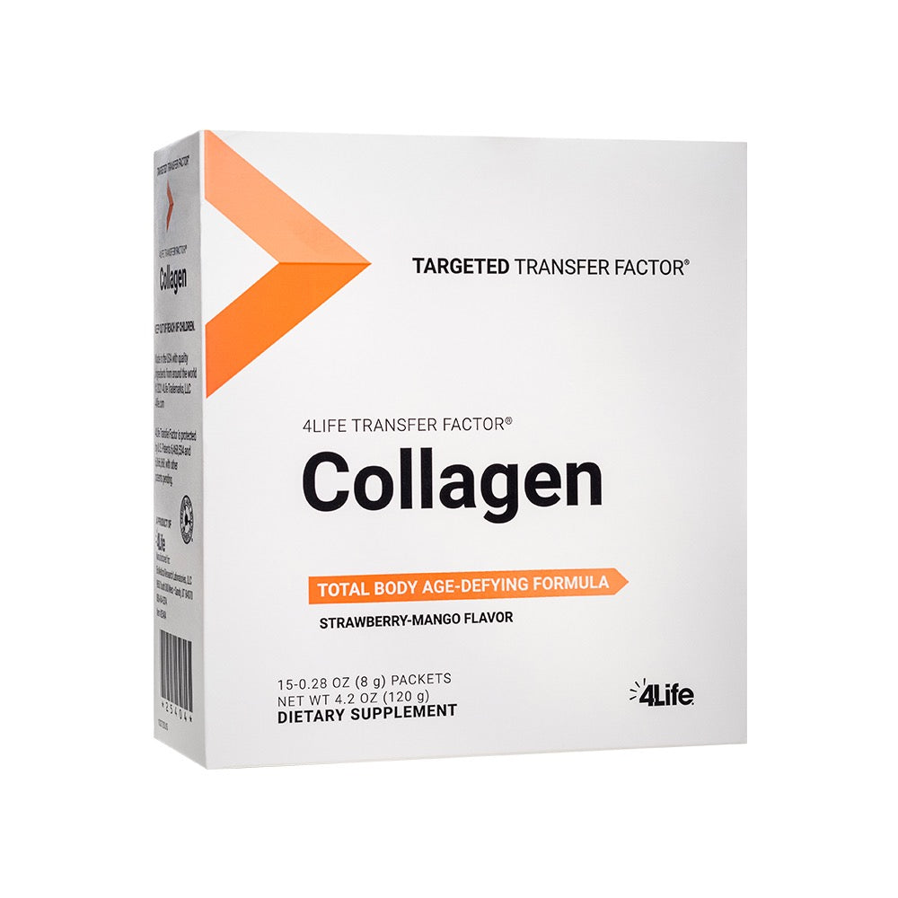 4Life Transfer Factor Collagen