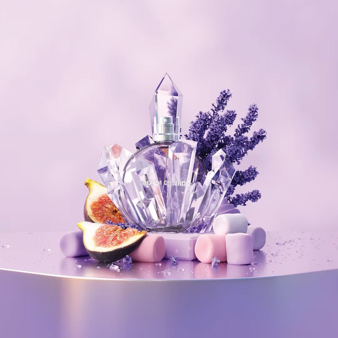 Ariana Grande R.E.M Eau de parfum 3.4 oz