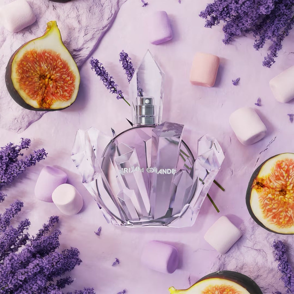 Ariana Grande R.E.M Eau de parfum 3.4 oz