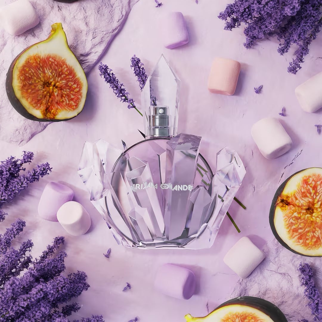 Ariana Grande R.E.M Eau de parfum 3.4 oz