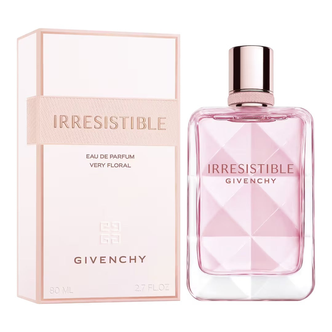 Givenchy Irresistible Very Floral Eau De Parfum 2.7 fl oz
