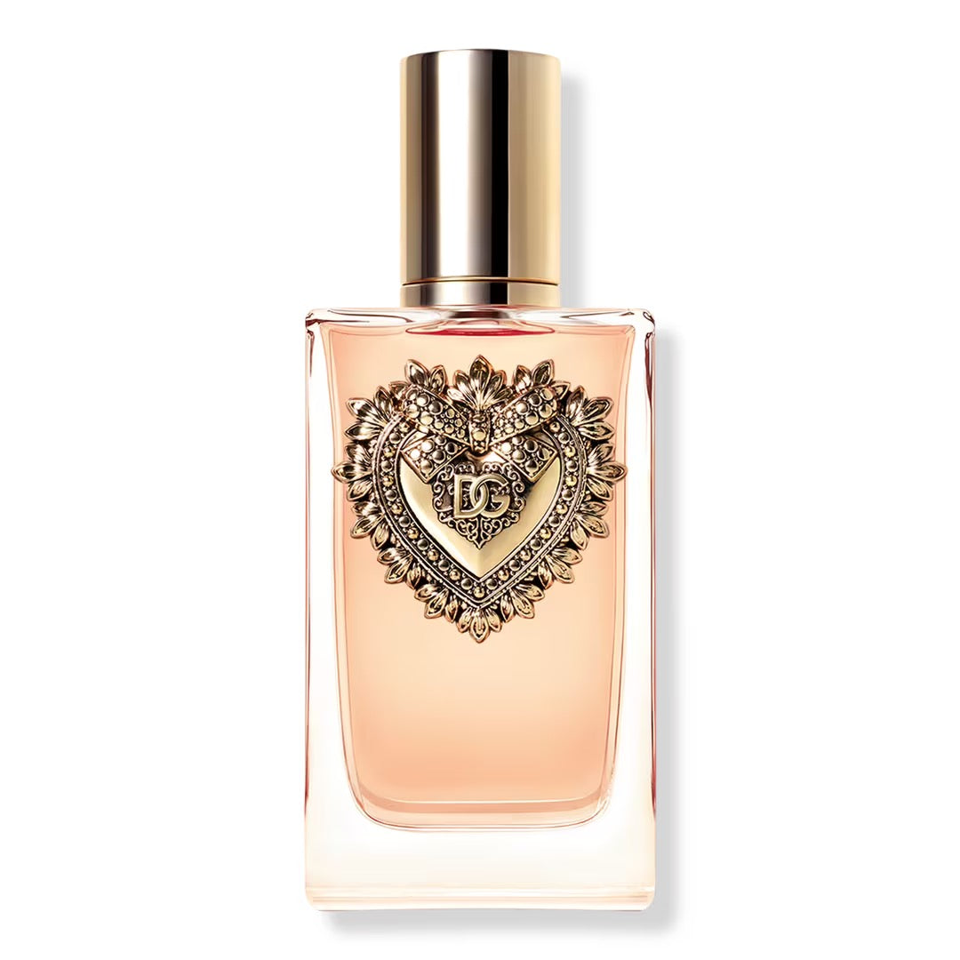 Dolce & Gabbana Devotion Eau de Parfum 3.3 oz
