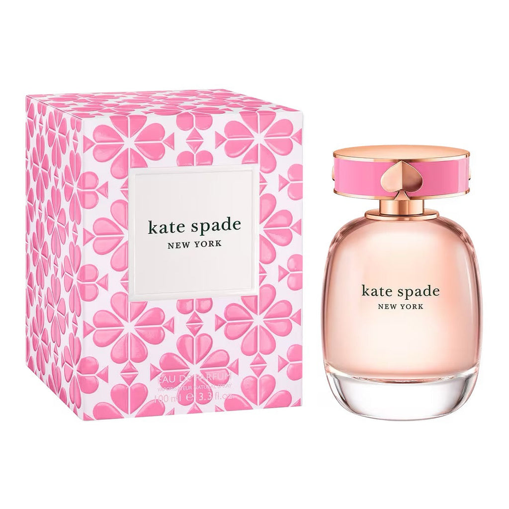 Kate Spade New York Eau de parfum 3.3 oz