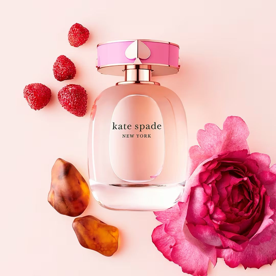 Kate Spade New York Eau de parfum 3.3 oz