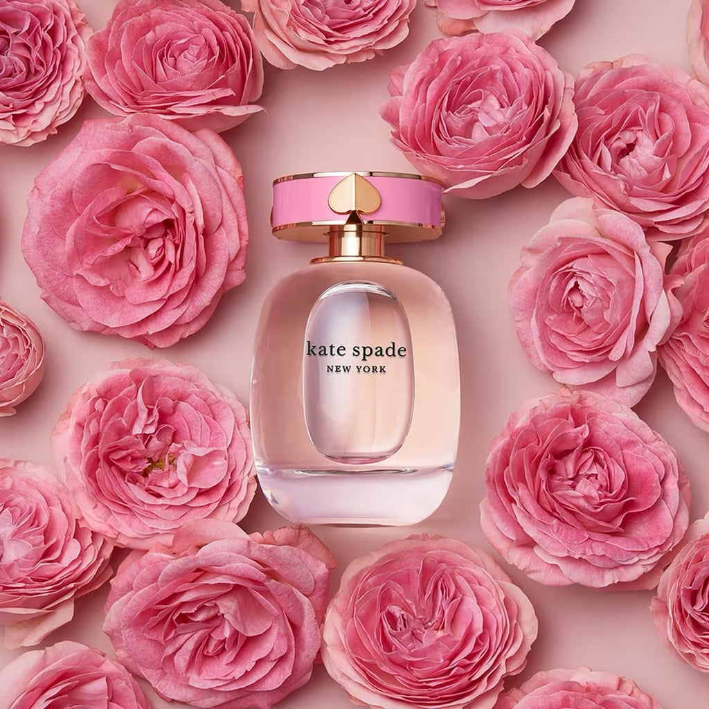 Kate Spade New York Eau de parfum 3.3 oz