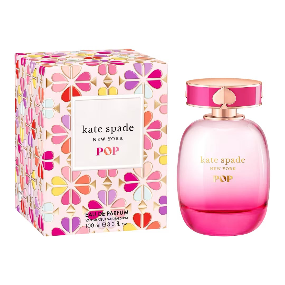 Kate Spade New York Pop eau de parfum 3.3 oz