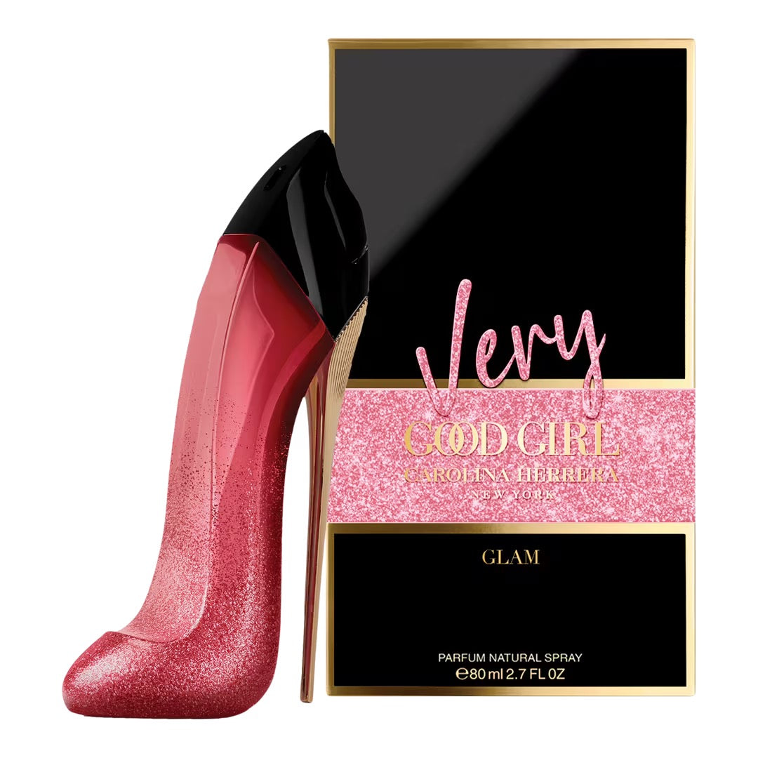 Carolina Herrera Very Good Girl Glam Eau de Parfum 2.7 oz