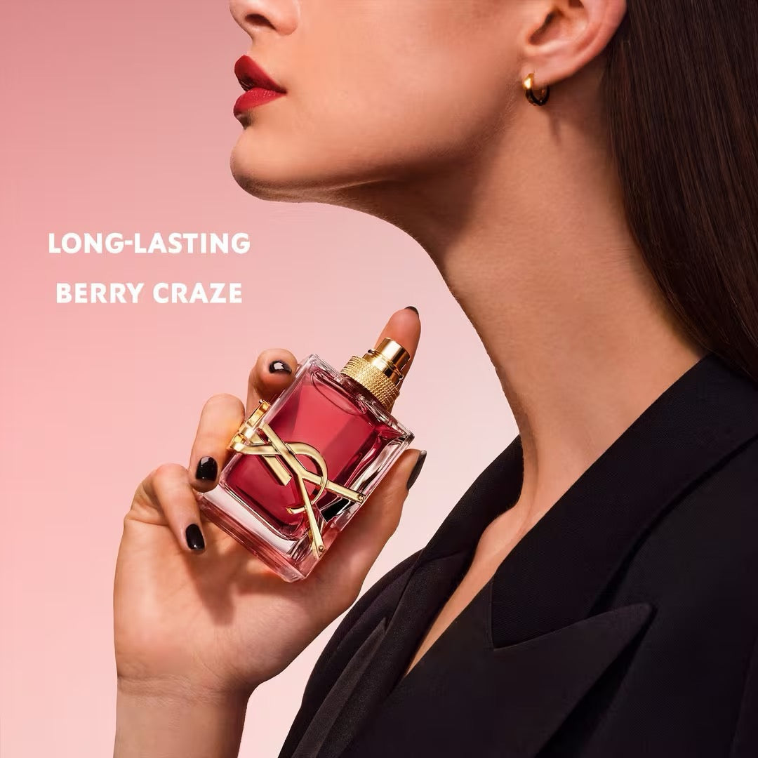 Yves Saint laurent Berry Crush Eau de Parfum 3.0 oz
