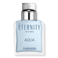 Eternity For Men Aqua Eau de Toilette 3.4 oz