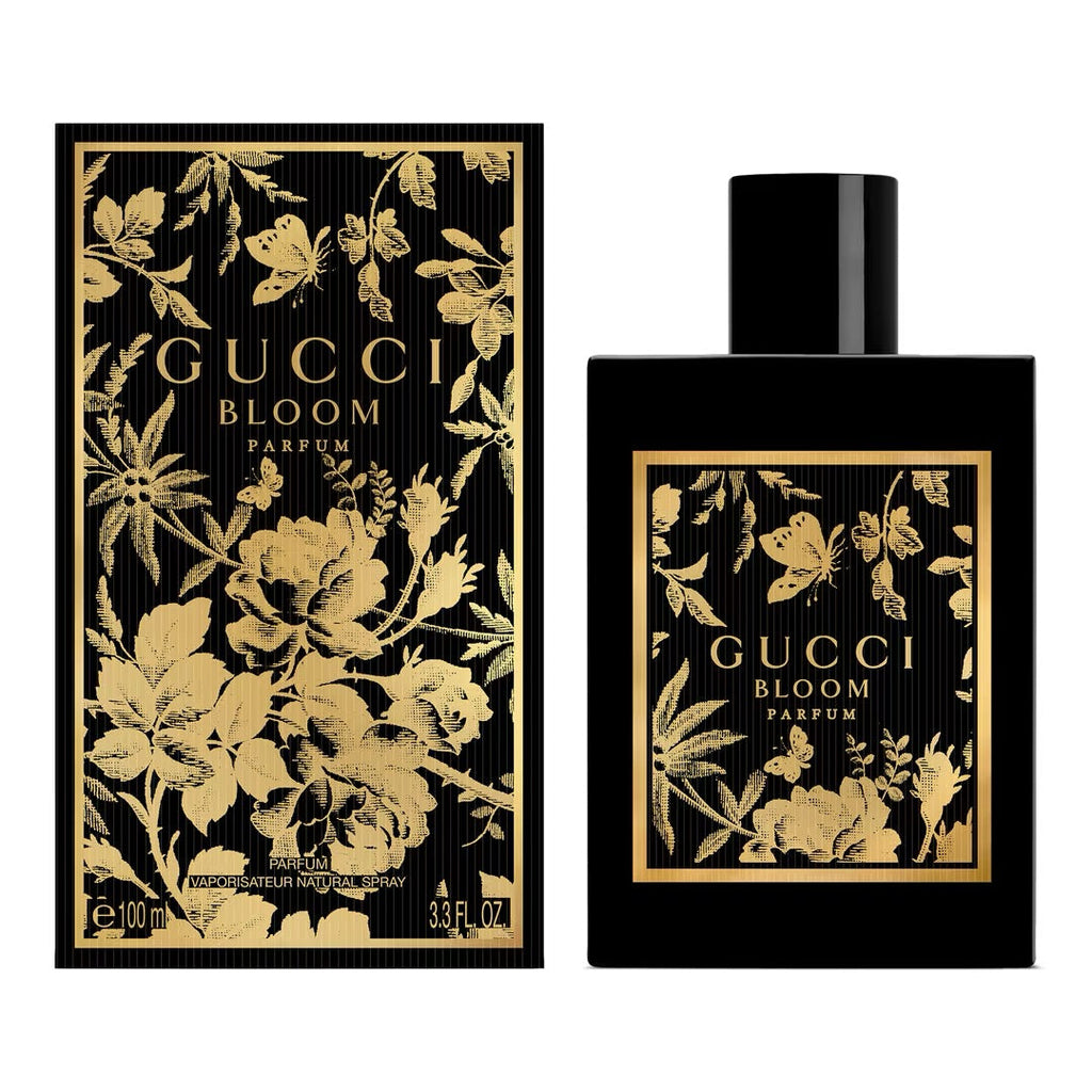 Gucci Bloom Parfum 3.3 oz