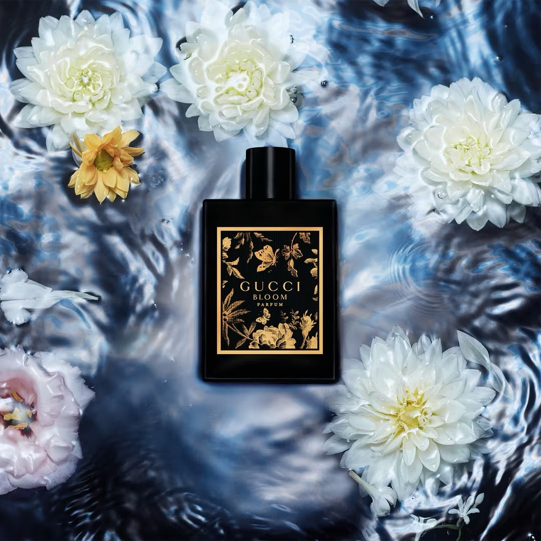 Gucci Bloom Parfum 3.3 oz