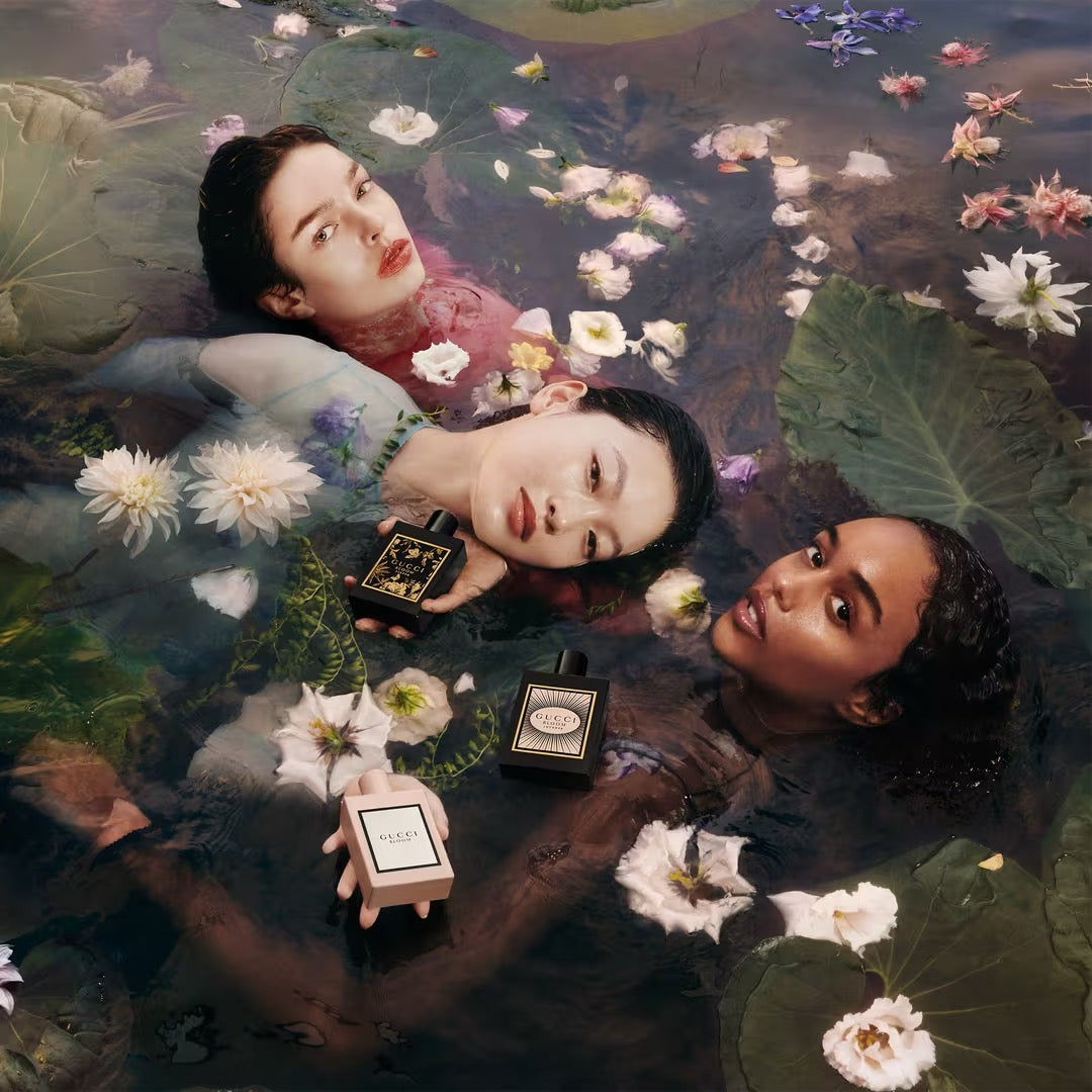 Gucci Bloom Parfum 3.3 oz