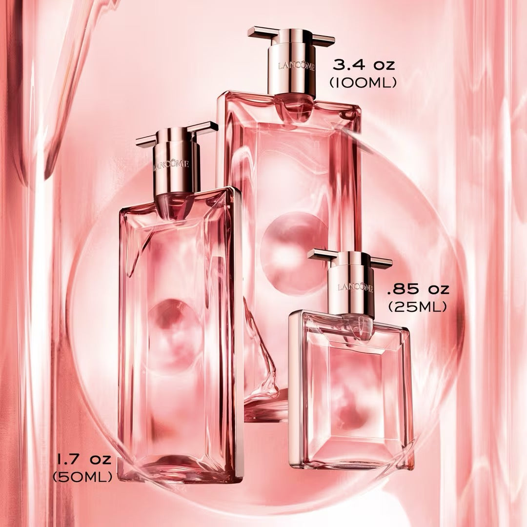 Lancome Idole Eau de Parfum 3.4 oz