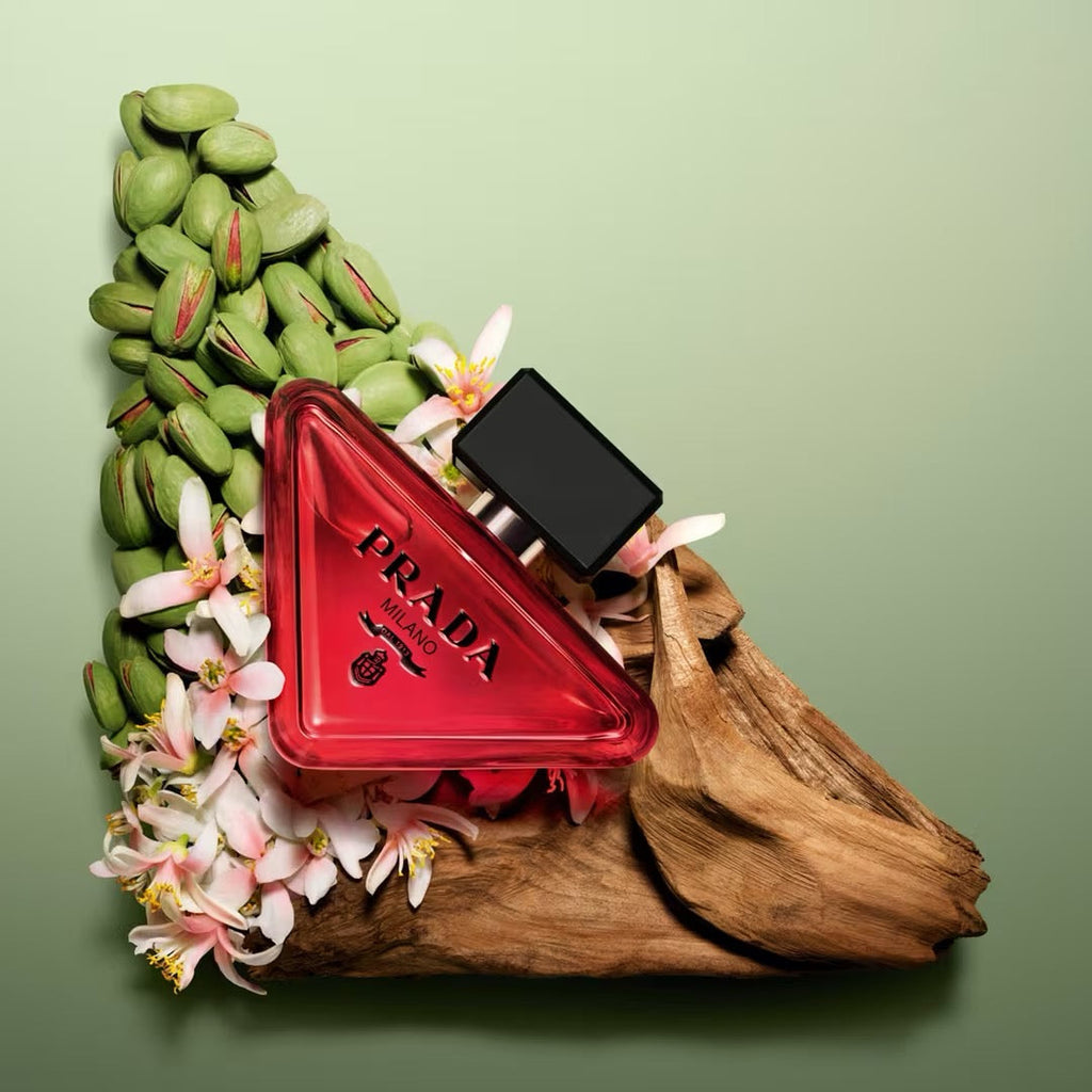 Prada Paradoxe Radical Essence Parfum 3.0 oz