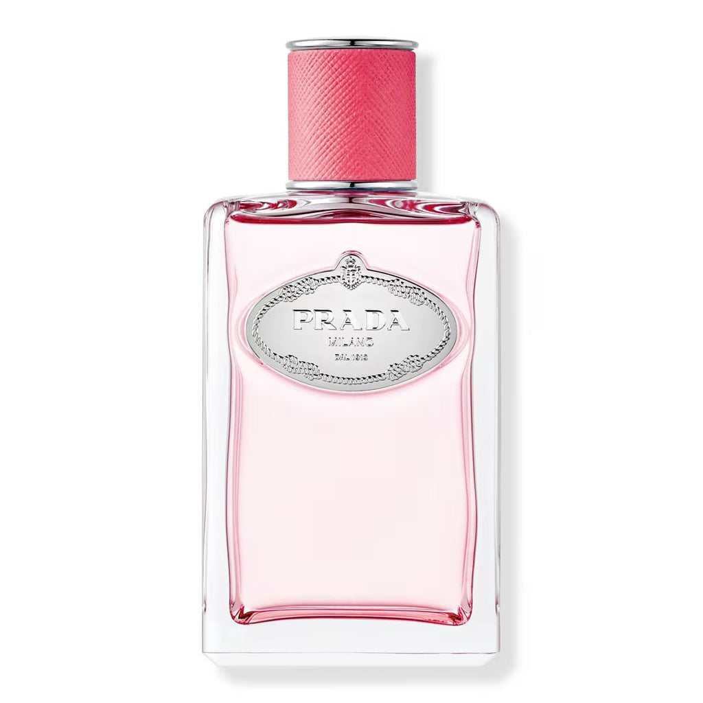 Prada Infusions de Rhubarbe Eau de Parfum 3.3 oz