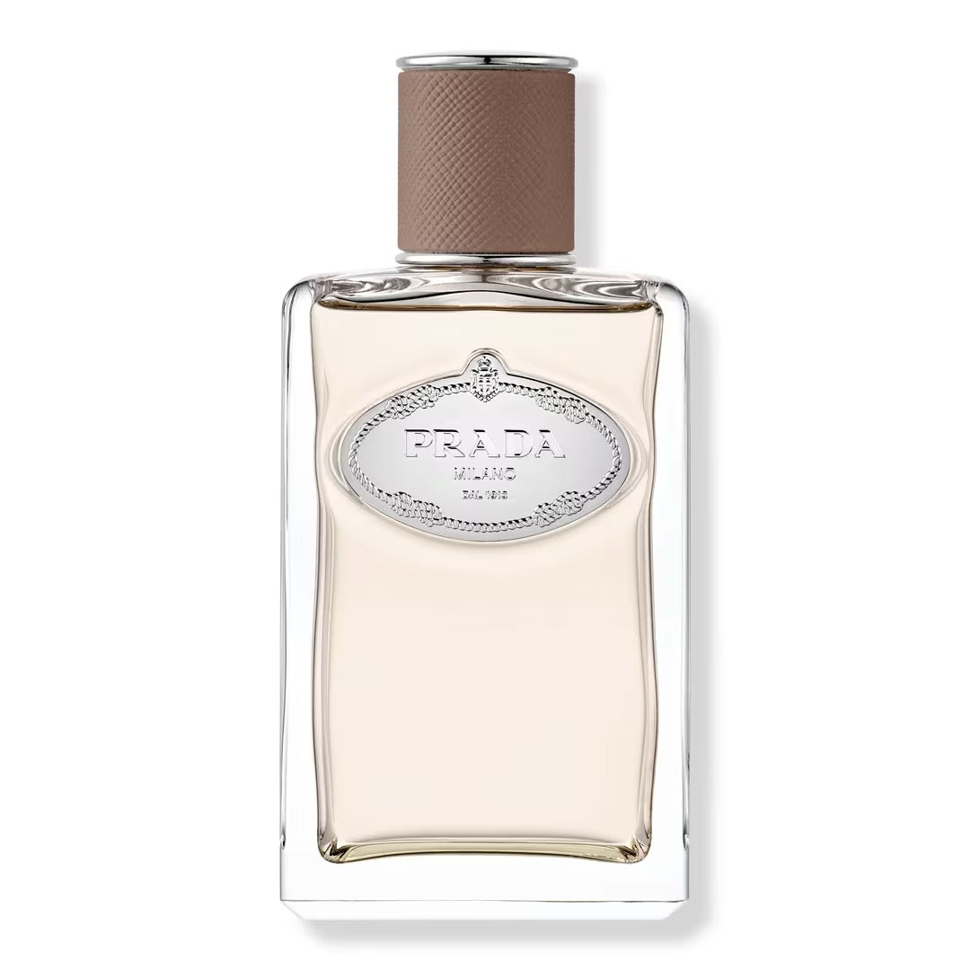 Prada Infusion de Vanille Eau de Parfum 3.3 oz