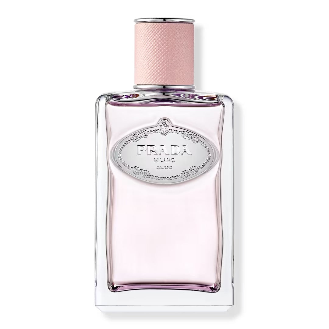 Prada Infusion de Rose Eau de Parfum 3.3 oz